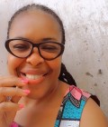Dating Woman Cameroon to Yaounde 4 : Evody, 40 years